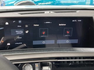 Peugeot 5008 mHEV 145 e-DCS6 GT Aut.!MATRIXLED,PANO,NAVI,KAMERA360!