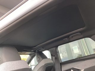 Peugeot 5008 mHEV 145 e-DCS6 GT Aut.!MATRIXLED,PANO,NAVI,KAMERA360!