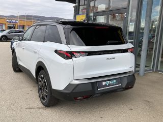 Peugeot 5008 mHEV 145 e-DCS6 GT Aut.!MATRIXLED,PANO,NAVI,KAMERA360!