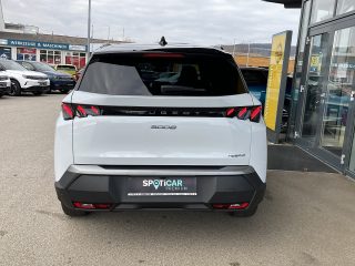 Peugeot 5008 mHEV 145 e-DCS6 GT Aut.!MATRIXLED,PANO,NAVI,KAMERA360!