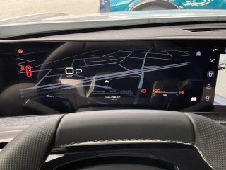 Peugeot 5008 mHEV 145 e-DCS6 GT Aut.