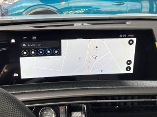 Peugeot 5008 mHEV 145 e-DCS6 GT Aut.