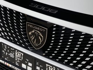 Peugeot 5008 mHEV 145 e-DCS6 GT Aut.