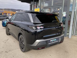 Peugeot 5008 mHEV 145 e-DCS6 Allure Aut.!TOP ANGEBOT!