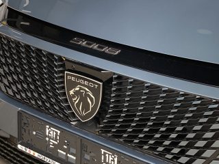 Peugeot 5008 mHEV 145 e-DCS6 Allure Aut.!TOP ANGEBOT!