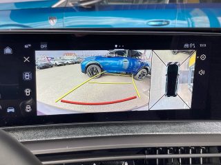 Peugeot 5008 mHEV 145 e-DCS6 Allure Aut.!TOP ANGEBOT!