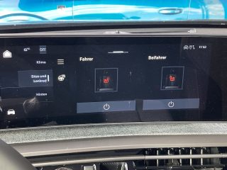 Peugeot 5008 mHEV 145 e-DCS6 Allure Aut.!TOP ANGEBOT!