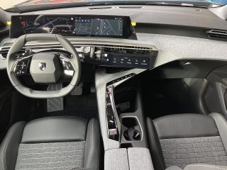 Peugeot 5008 mHEV 145 e-DCS6 Allure Aut.!TOP ANGEBOT!