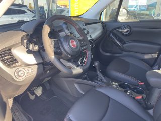 Fiat 500X Hybrid 130 7-Gang-DCT Sport Sport
