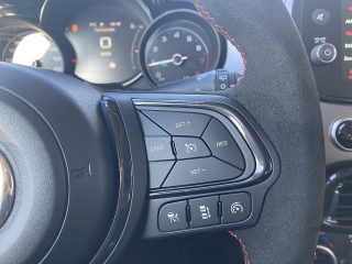 Fiat 500X Hybrid 130 7-Gang-DCT Sport Sport