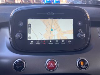 Fiat 500X Hybrid 130 7-Gang-DCT Sport Sport