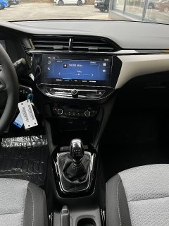 Opel Corsa 1,2 Direct Injection Turbo Euro 6.4 Corsa GS