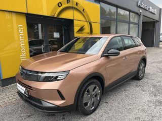 Opel Grandland 1.2 MHEV Edition Aut.