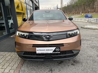 Opel Grandland 1.2 MHEV Edition Aut.