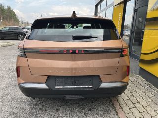 Opel Grandland 1.2 MHEV Edition Aut.