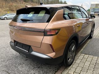 Opel Grandland 1.2 MHEV Edition Aut.