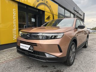 Opel Grandland 1.2 MHEV Edition Aut.