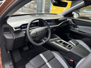 Opel Grandland 1.2 MHEV Edition Aut.