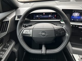 Opel Grandland 1.2 MHEV Edition Aut.