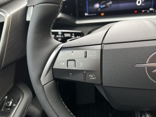 Opel Grandland 1.2 MHEV Edition Aut.