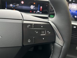 Opel Grandland 1.2 MHEV Edition Aut.