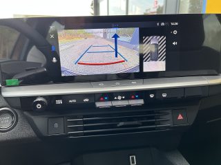 Opel Grandland 1.2 MHEV Edition Aut.