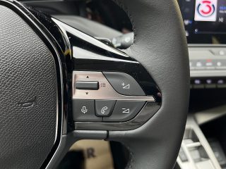 Peugeot 308 SW Hybrid 145 e-DSC6 Allure