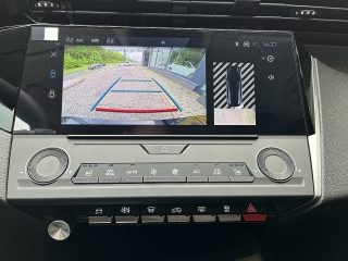 Peugeot 308 SW Hybrid 145 e-DSC6 Allure