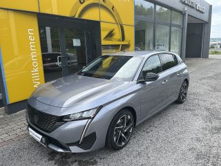 Peugeot 308 BlueHDi 130 EAT8 Allure