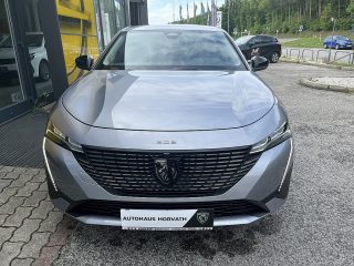 Peugeot 308 BlueHDi 130 EAT8 Allure