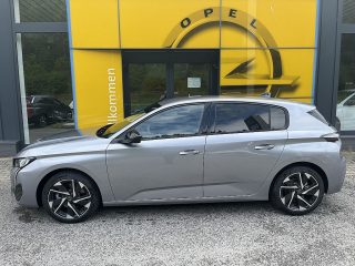 Peugeot 308 BlueHDi 130 EAT8 Allure