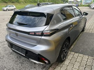 Peugeot 308 BlueHDi 130 EAT8 Allure