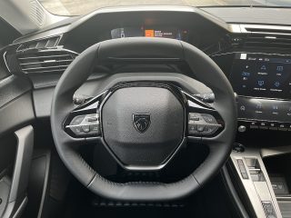 Peugeot 308 BlueHDi 130 EAT8 Allure