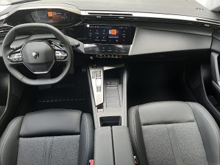 Peugeot 308 BlueHDi 130 EAT8 Allure