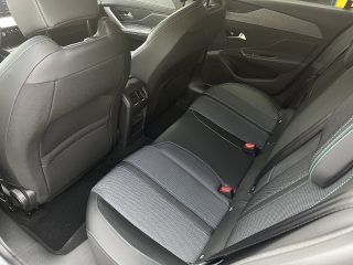 Peugeot 308 BlueHDi 130 EAT8 Allure