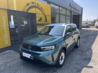Opel Frontera 1.2 DI MHEV Edition Aut.