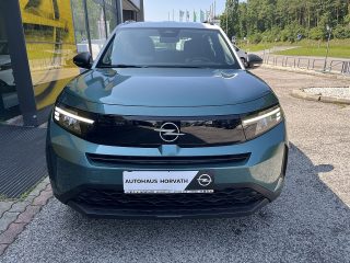 Opel Frontera 1.2 DI MHEV Edition Aut.