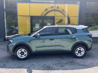 Opel Frontera 1.2 DI MHEV Edition Aut.