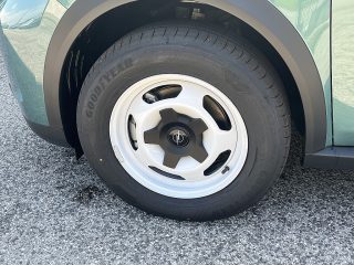 Opel Frontera 1.2 DI MHEV Edition Aut.