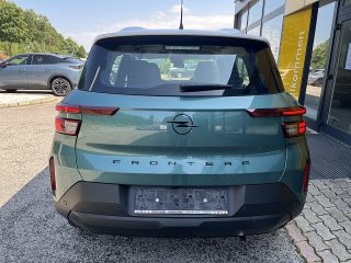 Opel Frontera 1.2 DI MHEV Edition Aut.