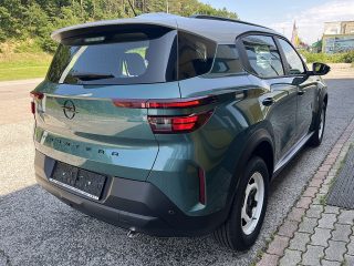 Opel Frontera 1.2 DI MHEV Edition Aut.