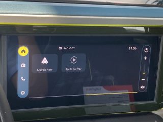 Fiat Grande Panda Elektro 44kWh RED