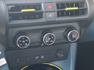 Fiat Grande Panda Elektro 44kWh RED