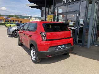 Fiat Grande Panda Elektro 44kWh RED