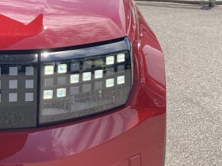 Fiat Grande Panda Elektro 44kWh RED