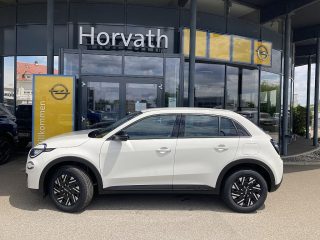 Fiat 600 Hybrid 136 6-Gang eDCT