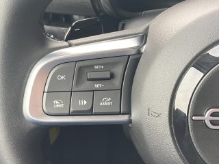 Fiat 600 Hybrid 136 6-Gang eDCT