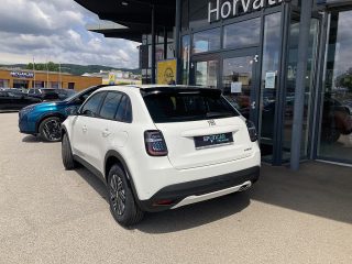 Fiat 600 Hybrid 136 6-Gang eDCT