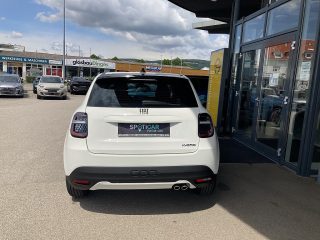 Fiat 600 Hybrid 136 6-Gang eDCT