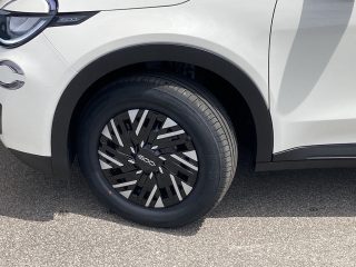 Fiat 600 Hybrid 136 6-Gang eDCT